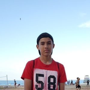 Meet your Posher, Gerardo